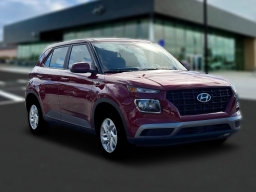 Hyundai Venue SE FWD 2026