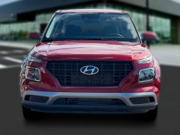 Hyundai Venue SE FWD 2026