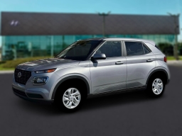Hyundai Venue SE FWD 2026