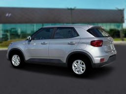 Hyundai Venue SE FWD 2026