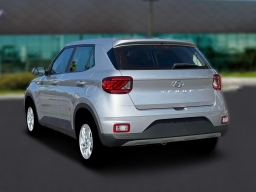 Hyundai Venue SE FWD 2026