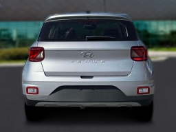 Hyundai Venue SE FWD 2026