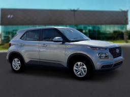 Hyundai Venue SE FWD 2026