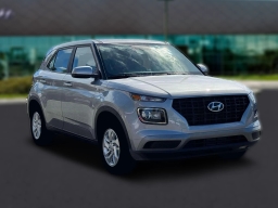Hyundai Venue SE FWD 2026
