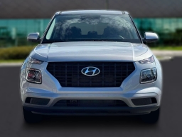 Hyundai Venue SE FWD 2026