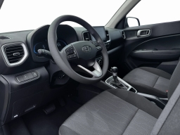 Hyundai Venue SE FWD 2026