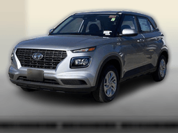 Hyundai Venue SE FWD 2026
