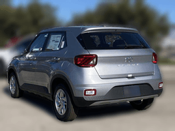 Hyundai Venue SE FWD 2026