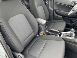 Hyundai Venue SE FWD 2026