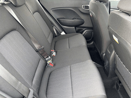 Hyundai Venue SE FWD 2026