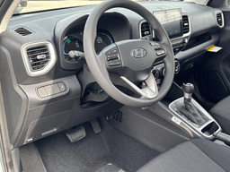 Hyundai Venue SE FWD 2026
