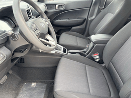 Hyundai Venue SE FWD 2026