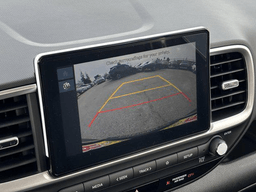 Hyundai Venue SE FWD 2026