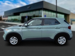 Hyundai Venue SE FWD 2026