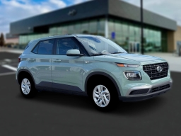 Hyundai Venue SE FWD 2026