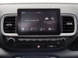 Hyundai Venue SE FWD 2026