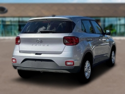 Hyundai Venue SE FWD 2026
