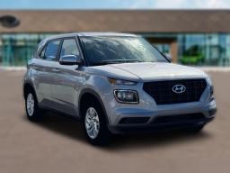 Hyundai Venue SE FWD 2026