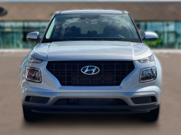 Hyundai Venue SE FWD 2026