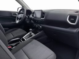 Hyundai Venue SE FWD 2026