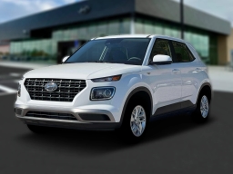 Hyundai Venue SE FWD 2026