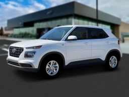 Hyundai Venue SE FWD 2026