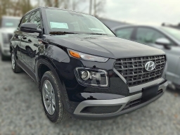 Hyundai Venue SE FWD 2026