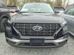 Hyundai Venue SE FWD 2026