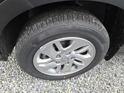 Hyundai Venue SE FWD 2026