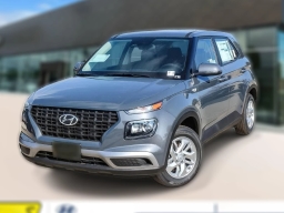 Hyundai Venue SE FWD 2026
