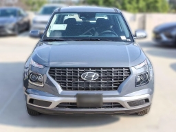 Hyundai Venue SE FWD 2026