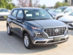 Hyundai Venue SE FWD 2026