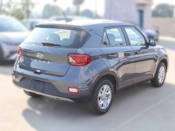 Hyundai Venue SE FWD 2026