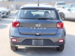Hyundai Venue SE FWD 2026