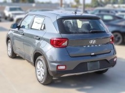 Hyundai Venue SE FWD 2026