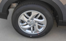 Hyundai Venue SE FWD 2026