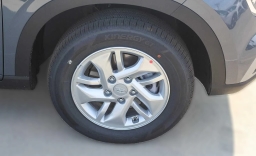 Hyundai Venue SE FWD 2026