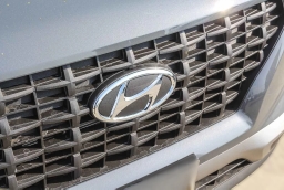Hyundai Venue SE FWD 2026