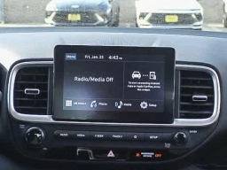 Hyundai Venue SE FWD 2026