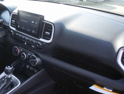 Hyundai Venue SE FWD 2026