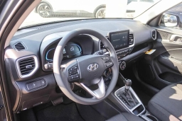 Hyundai Venue SE FWD 2026