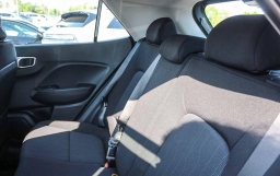 Hyundai Venue SE FWD 2026