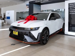 Hyundai Venue SE FWD 2026