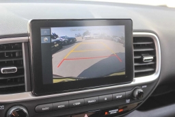 Hyundai Venue SE FWD 2026