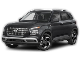 Hyundai Venue SEL FWD 2026