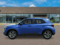 Hyundai Venue SEL FWD 2026