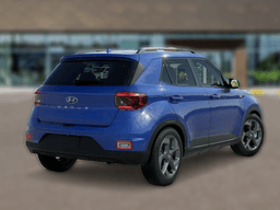 Hyundai Venue SEL FWD 2026