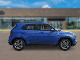 Hyundai Venue SEL FWD 2026