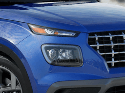 Hyundai Venue SEL FWD 2026