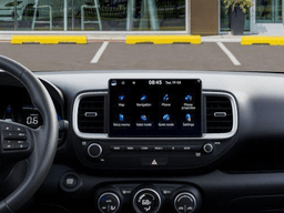 Hyundai Venue SEL FWD 2026